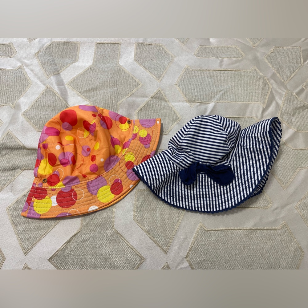 Girl hats